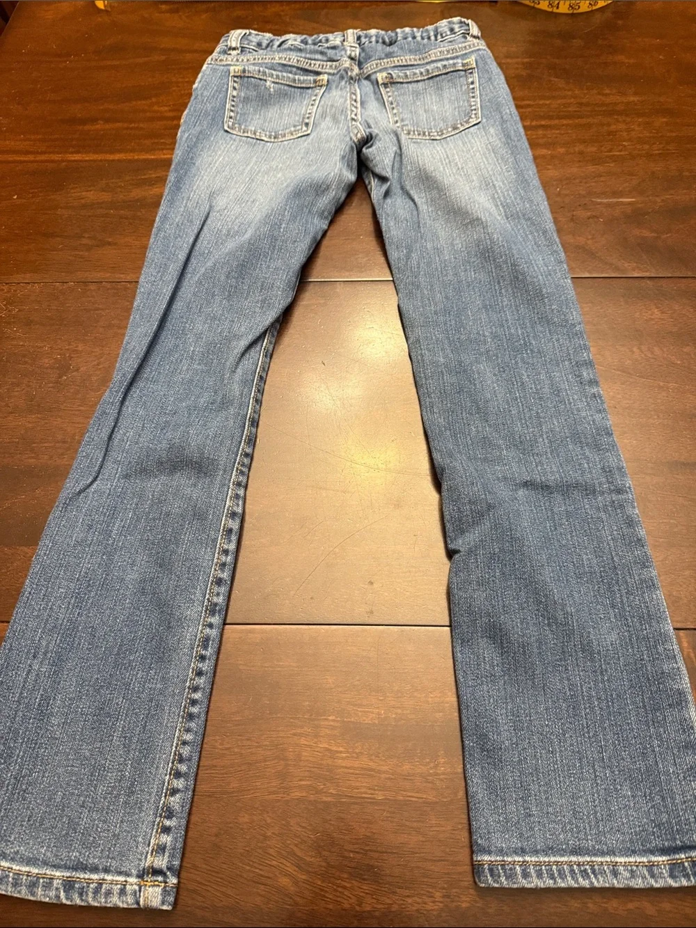 Bundle of 4 skinny jeans. Size 12. WannaBettafit, old Navy, freestyle